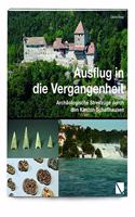Ausflug in Die Vergangenheit