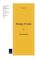 Hedgefonds in Deutschland: (German)