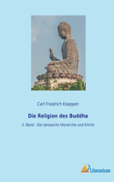 Religion des Buddha