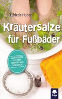 Krautersalze fur FuÃŸbader