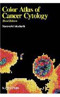 Color Atlas of Cancer Cytology