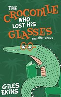 Crocodile Who Lost His Glasses