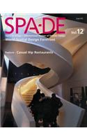 Spa-de 12: Space & Design - International Review of Interior Design