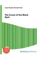 The Curse of the Black Spot: (English)