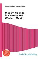 Modern Sounds in Country and Western Music