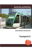 Transport 21