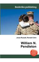William N. Pendleton
