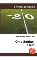 Ohio Softball Field