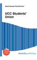 Ucc Students' Union: (English)
