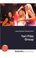 Yari Film Group