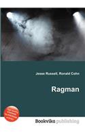 Ragman: (English)