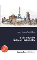 Saint-Gaudens National Historic Site