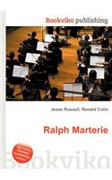 Ralph Marterie: (English)