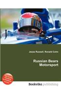 Russian Bears Motorsport