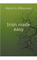 Irish Made Easy