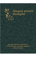 Synopsis Purioris Theologiae