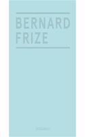 Bernard Frize: Togetherless