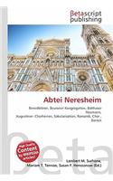 Abtei Neresheim: (German)