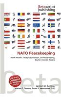 NATO Peacekeeping: (English)