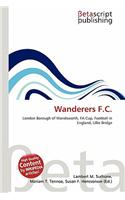 Wanderers F.C.: (English)