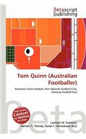 Tom Quinn (Australian Footballer)