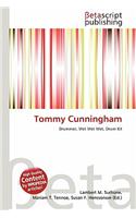 Tommy Cunningham: (English)