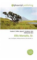 Ellis Marsalis, Sr.: (English)