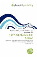 1997-98 Chelsea F.C. Season: (English)