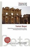 Tamer Ba AR: (English)