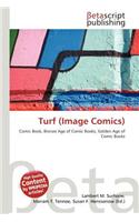 Turf (Image Comics): (English)