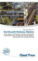 Dartmouth Railway Station: (English)