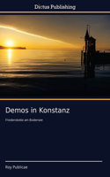 Demos in Konstanz