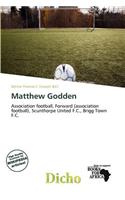 Matthew Godden: (English)