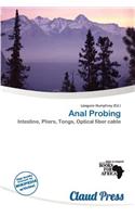 Anal Probing