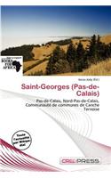 Saint-Georges (Pas-de-Calais): (French)