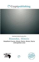 Roanoke, Illinois: (English)