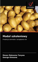 Modul szkoleniowy