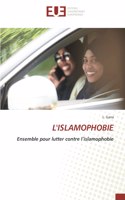 L'Islamophobie