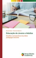 Educação de Jovens e Adultos