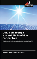 Guida all'energia sostenibile in Africa occidentale