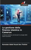 La gestione della finanza islamica in Camerun
