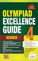 Science Olympiad Excellence Guide Class 4