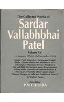 Collected Works of Sardar Vallabhbhai Patel :  Vol. Xv (1 January 1950-15 December 1950