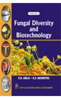 Fungal Diversity and Biotechnology