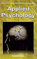 APPLIED PSYCHOLOGY/UMESH KUM