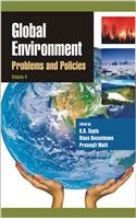 Global Environment: Problems and Policies, Vol. 4