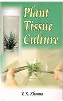 Plant Tissue Culture