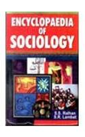 Encyclopaedia of Sociology (Set of 11 Vols)