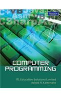 Computer Programming (For Anna University)