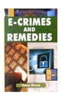 E-Crimes and Remedies